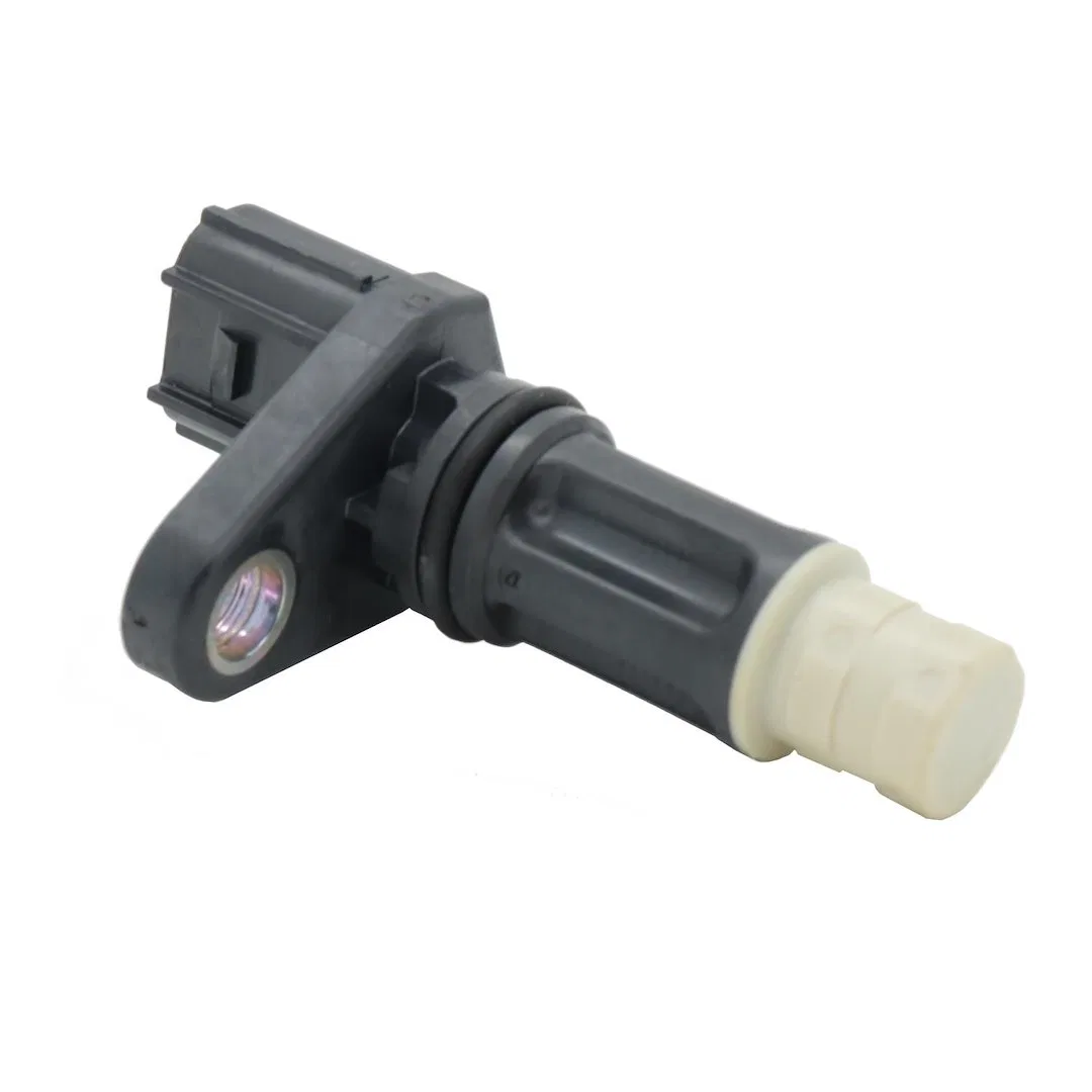 PC813T – STANDARD IGN Crankshaft Position Sensor, OE Replacement 3 Blade Terminal Mounting Bracket - view 2